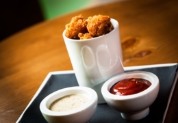 Great Toronto places to satisfy your chicken nugget craving