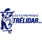 Les Entreprises Trelidar Inc - Logo