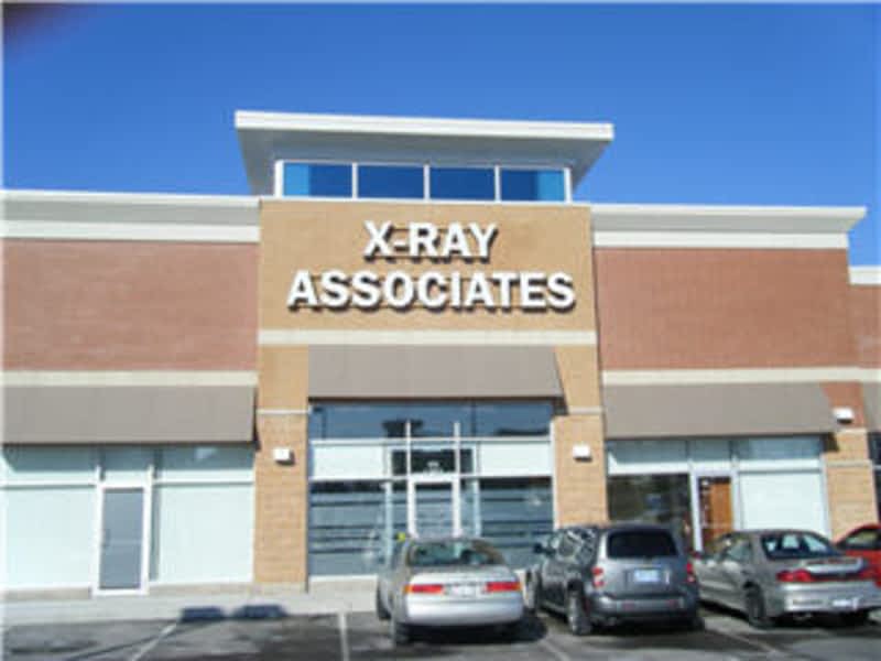 XRay Associates Maple, ON 102955 Major Mackenzie Dr Canpages