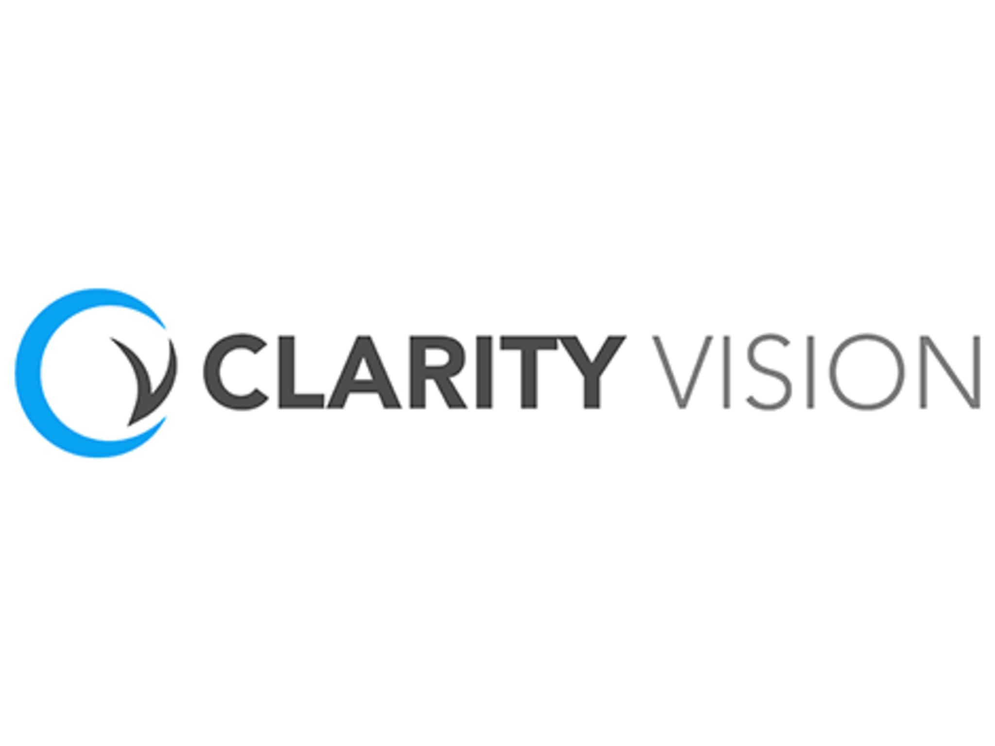 photo Clarity Vision Centre