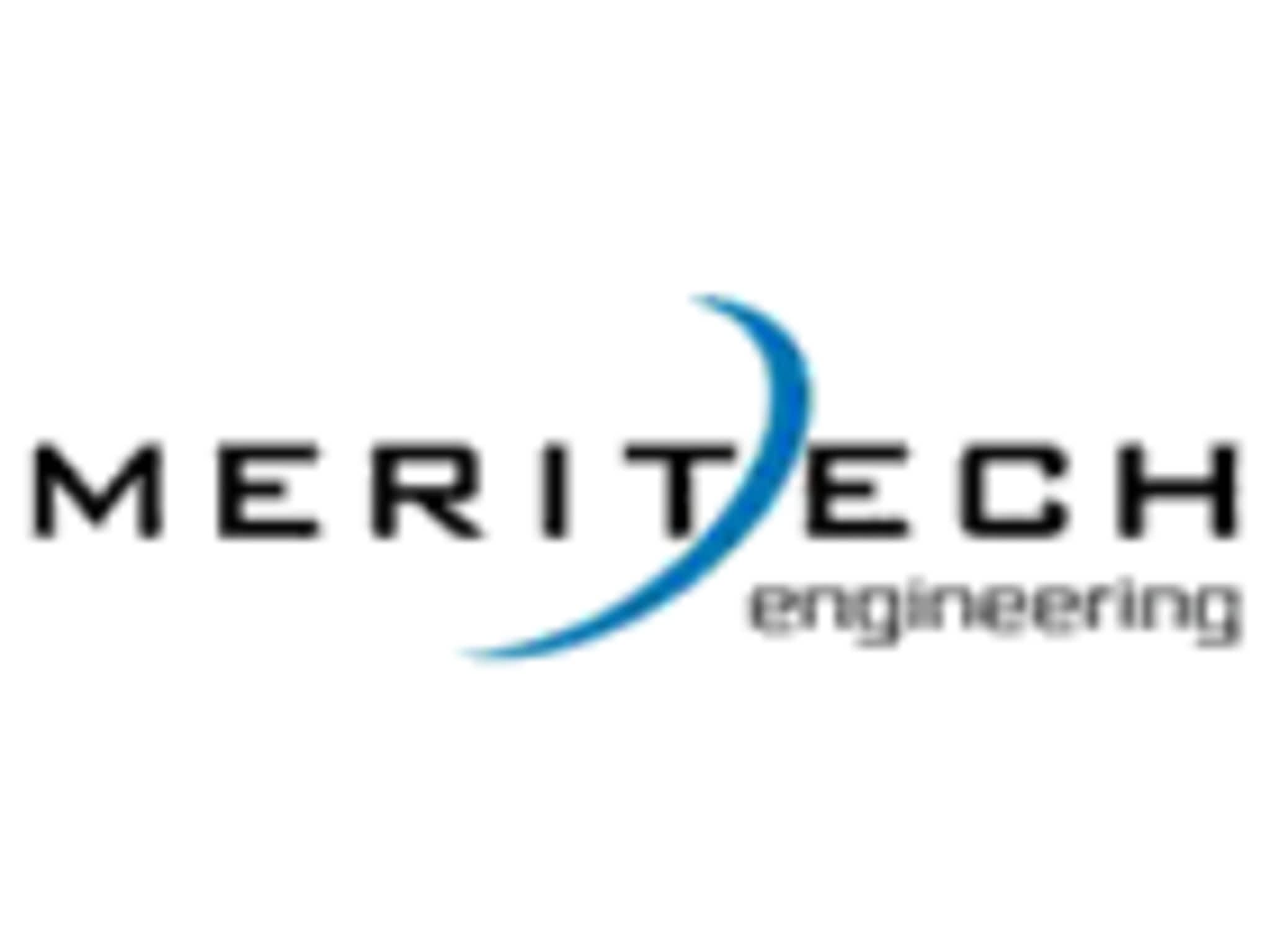 photo Meritech Engineering