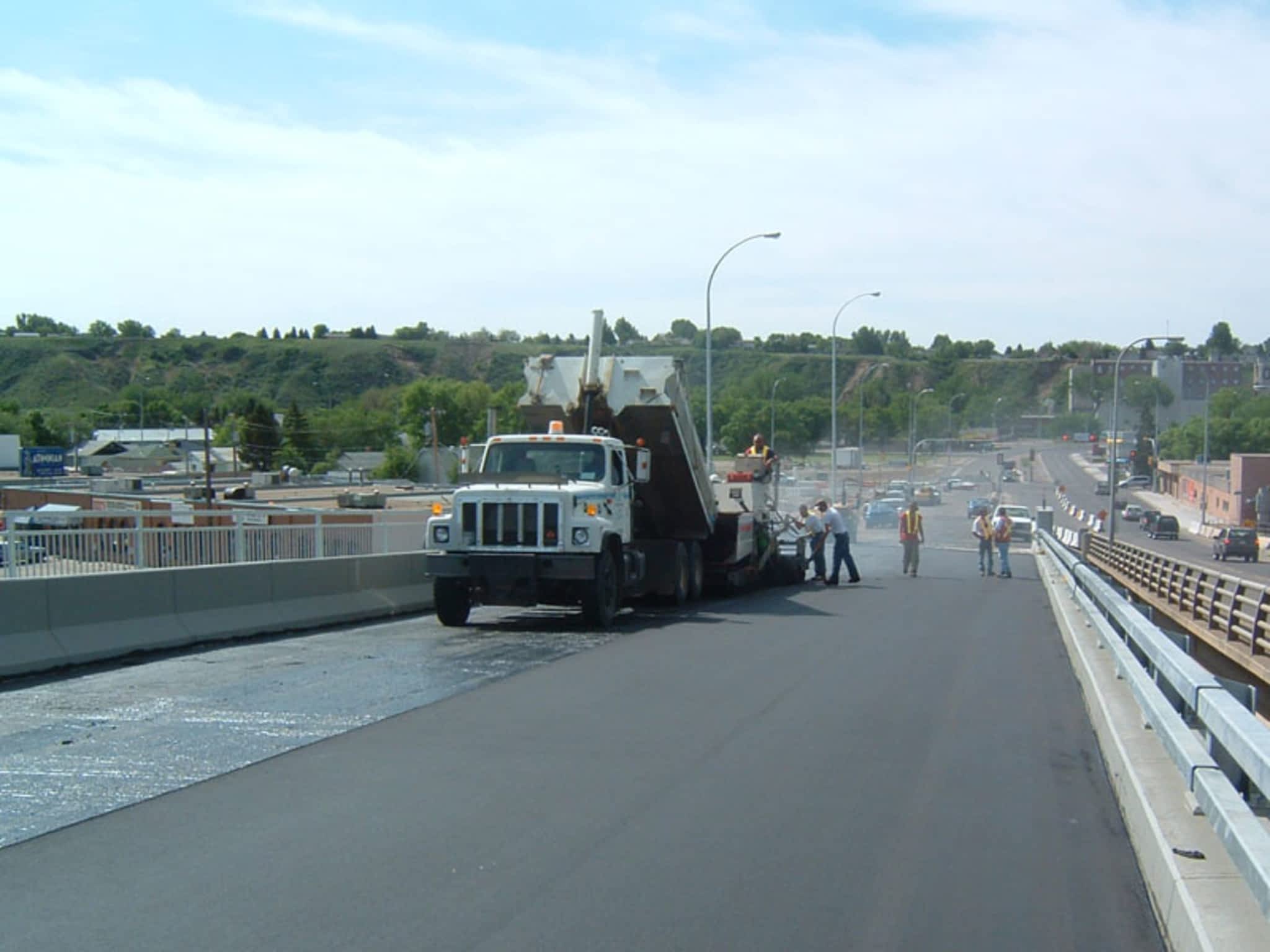 photo LMT Enterprises