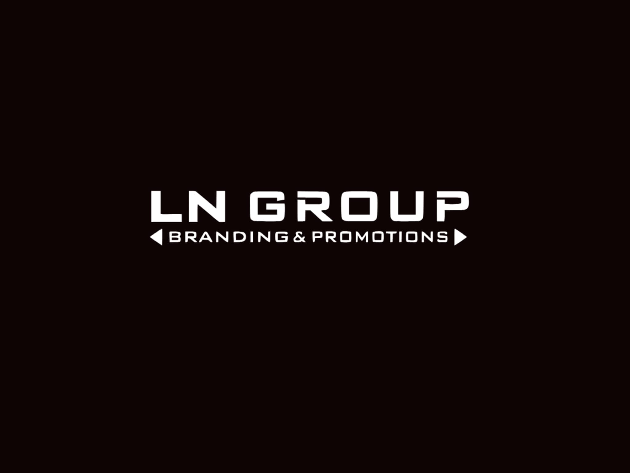 photo LN Group Branding & Promotions Inc