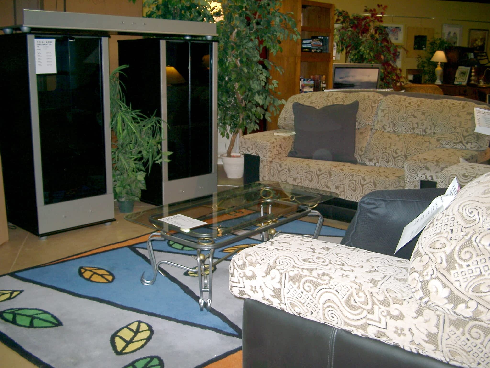 Total Home Consignment Ottawa, ON 1860 Bank St Canpages