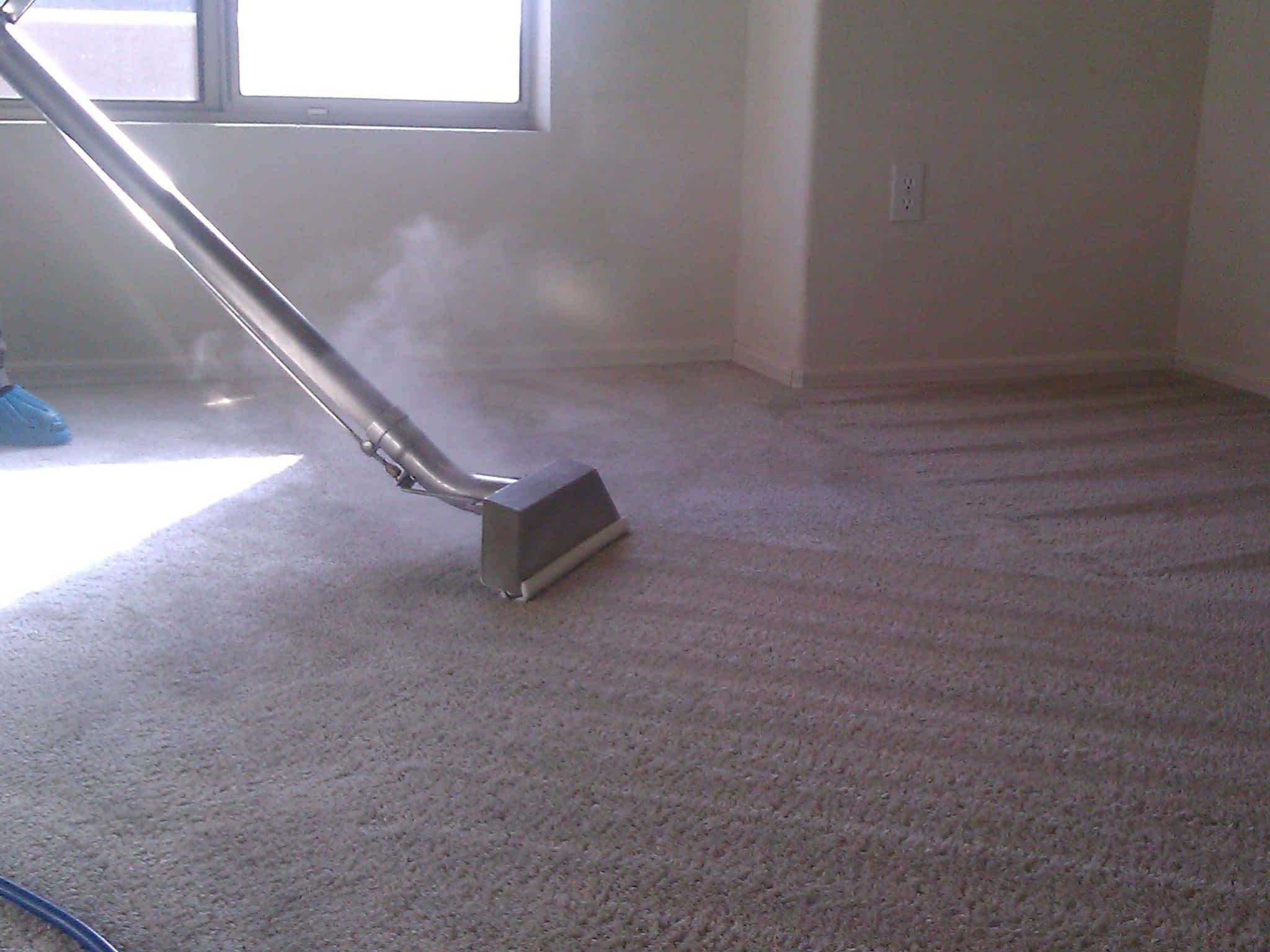 photo Steam Plus Carpet & Upholstery Cleaning