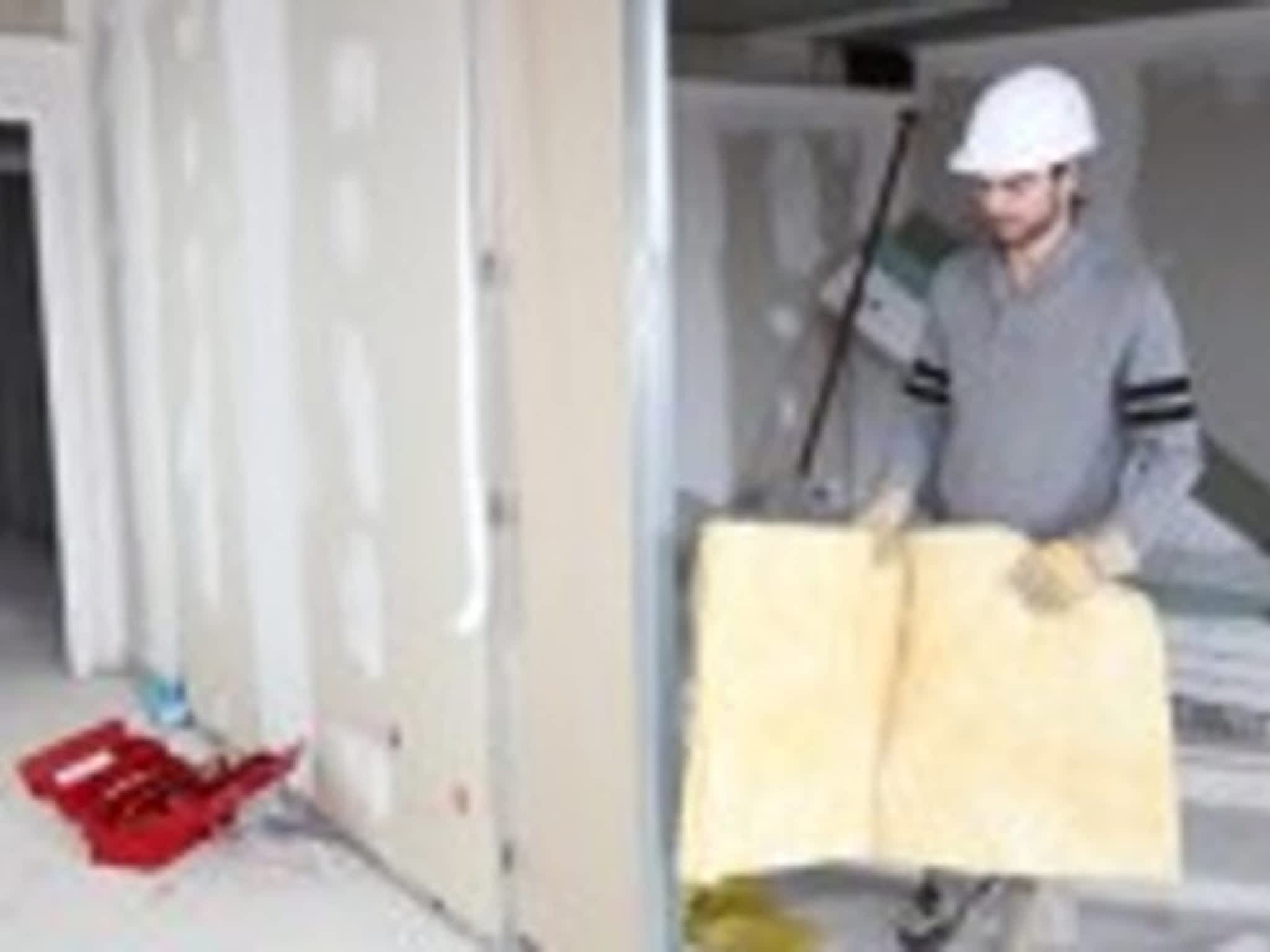 photo TC Drywall Victoria