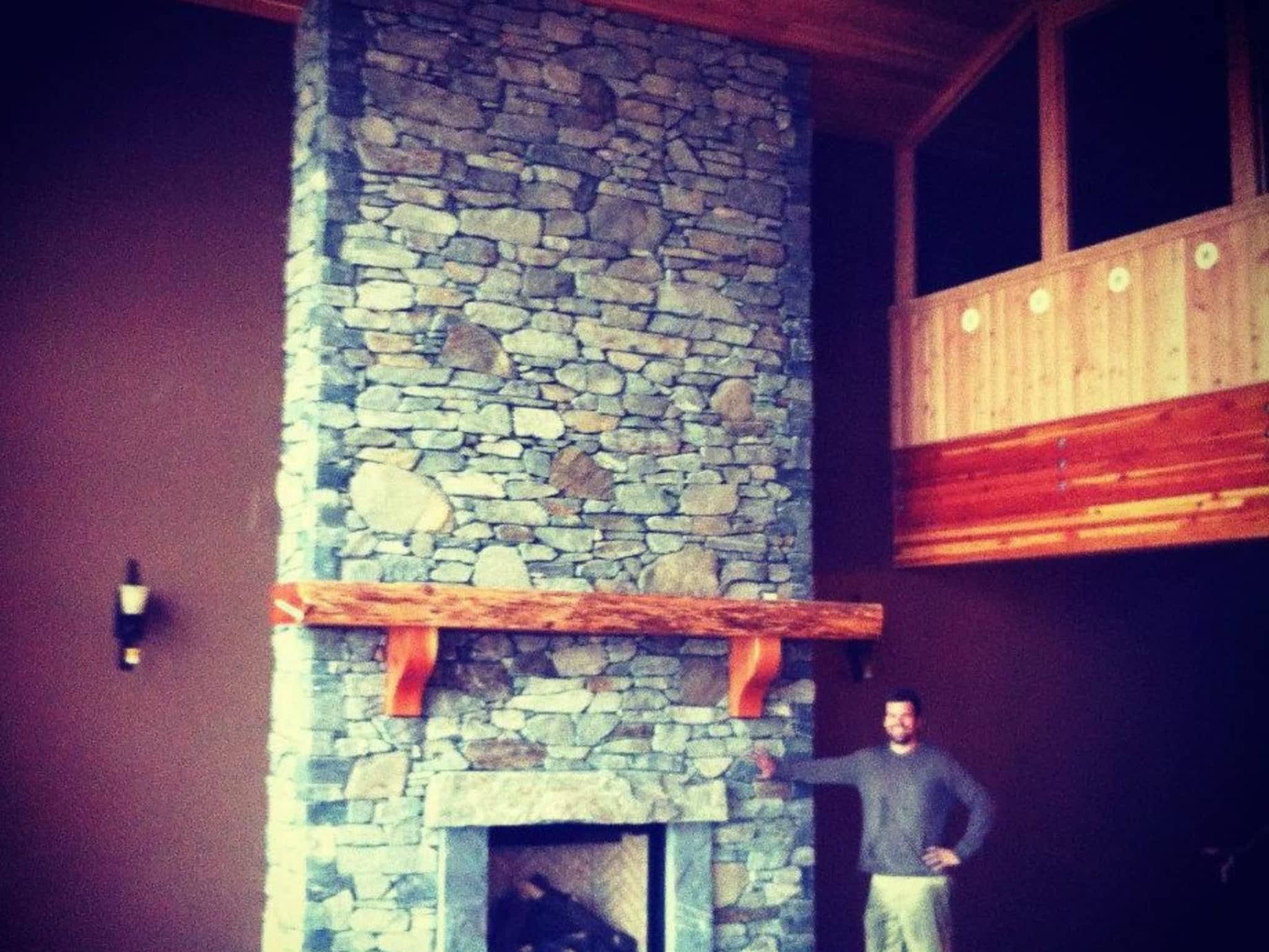 photo Legend Stoneworks