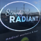 Simply Radiant - Produits et traitements de soins de la peau