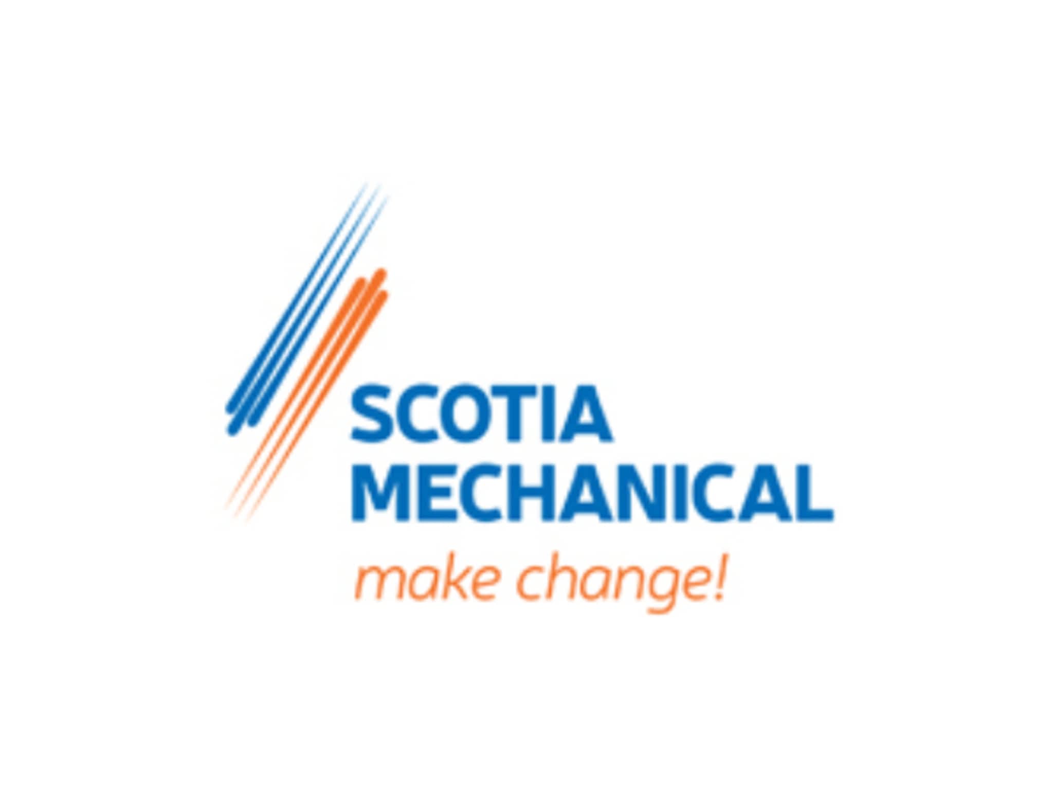 photo Scotia mechanical solutions ltd