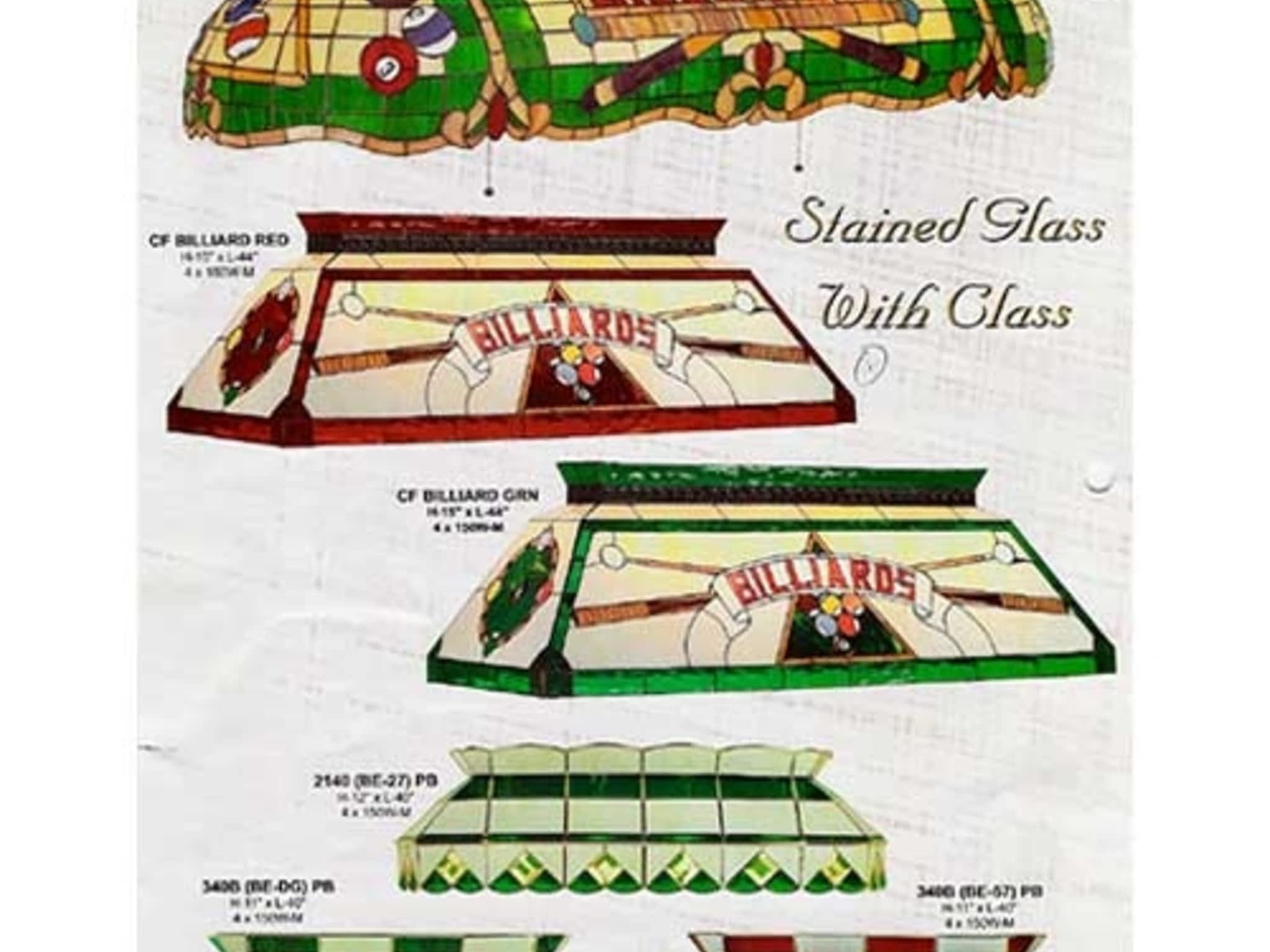 photo The Ragman Billiards Ltd