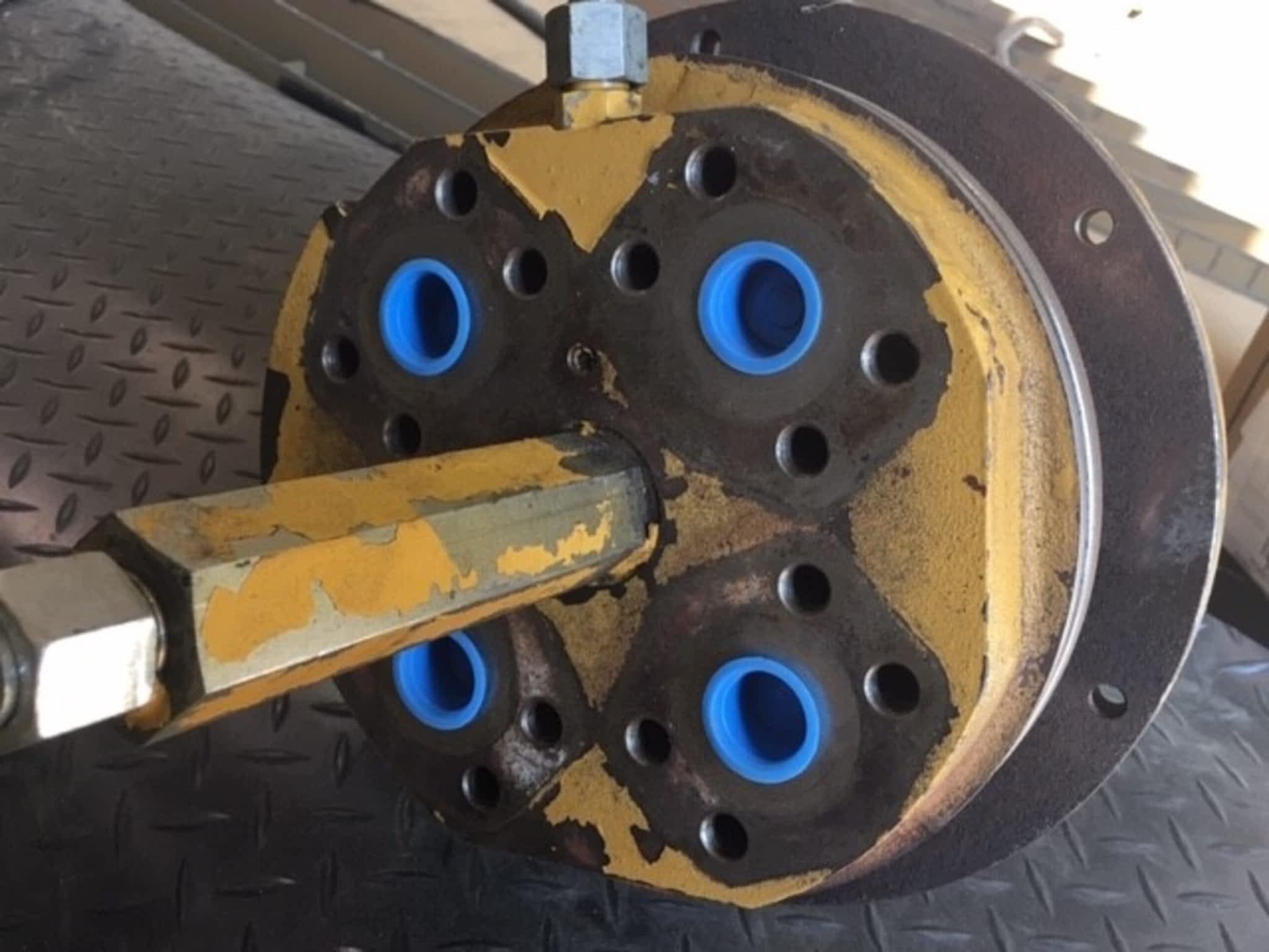 photo Johnny's Welding