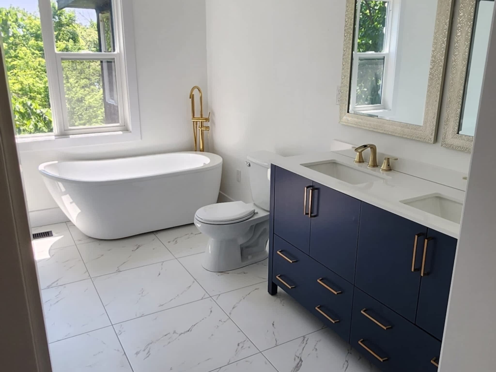 photo Modern Edge Contracting