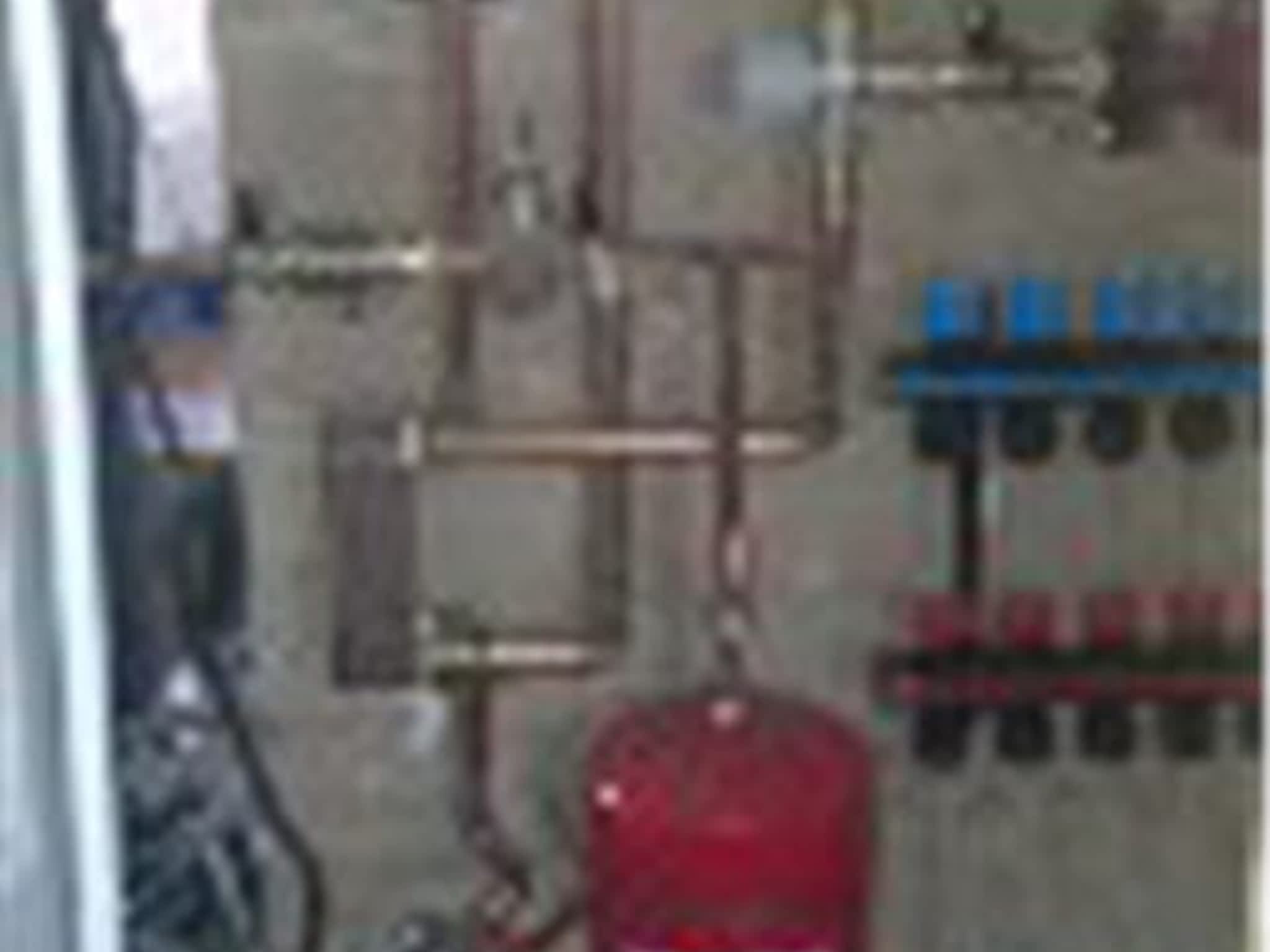 photo TMK Mechanical