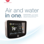 Absolute Comfort Heating & Cooling Inc - Entrepreneurs en climatisation