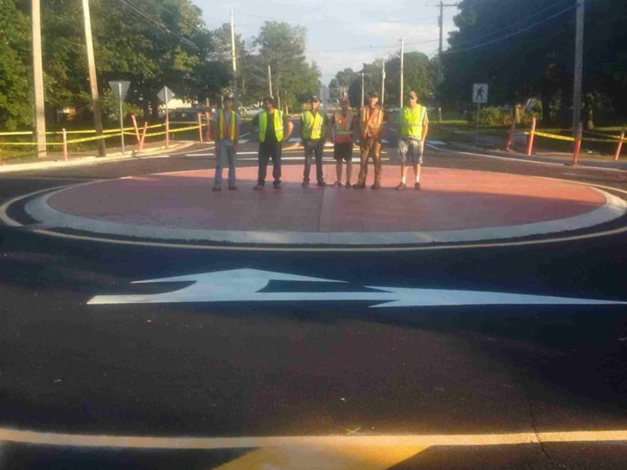 photo BlackTop Graphics