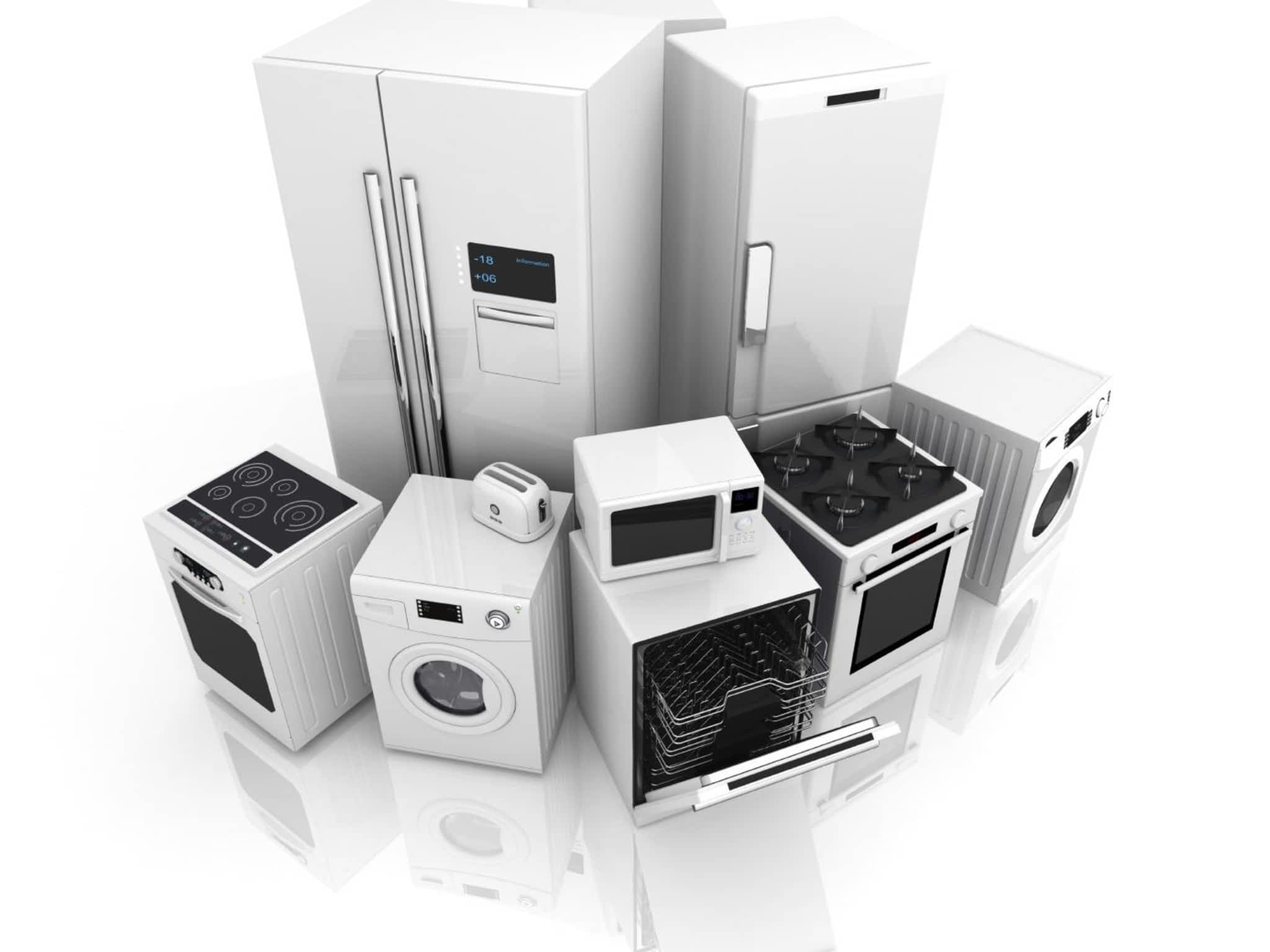 photo Reliable Appliance Repair and Service