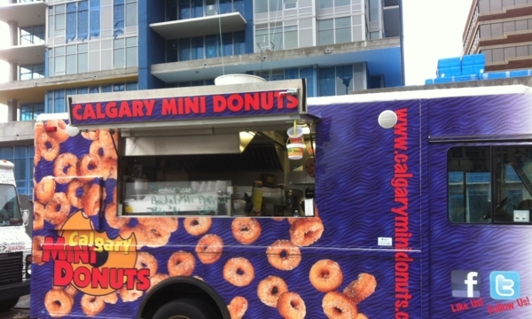 6 Calgary food trucks to try at Picnic in the Park 2017