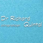 Quintal Richard Dr - Logo