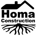 Homa Construction - Entrepreneurs généraux