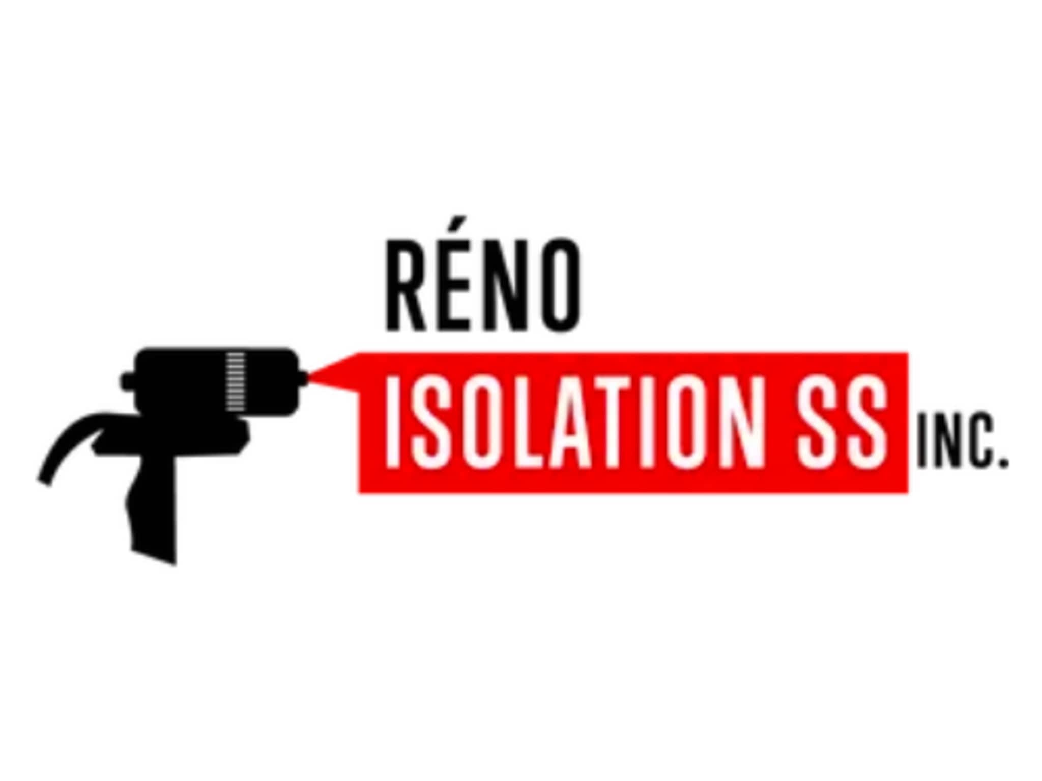photo Réno Isolation S.S Inc. | Isolation Brossard