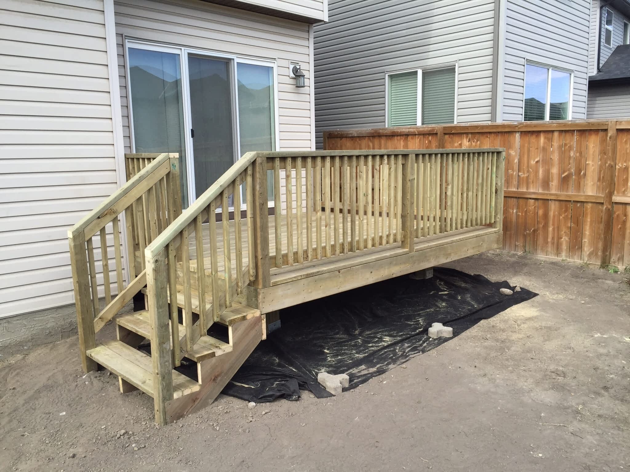 photo Hill Construction Inc