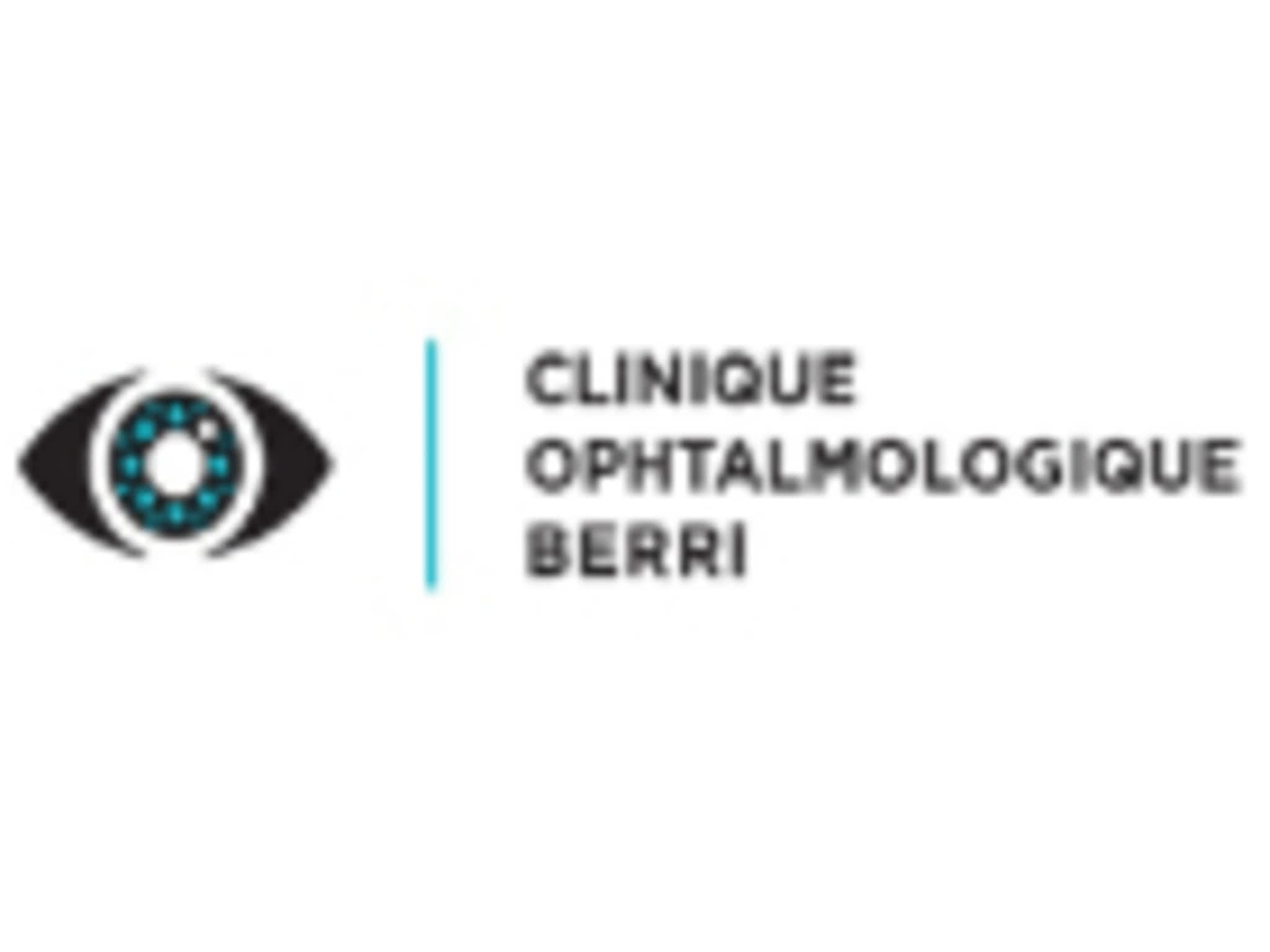 photo Clinique Ophtalmologique Berri