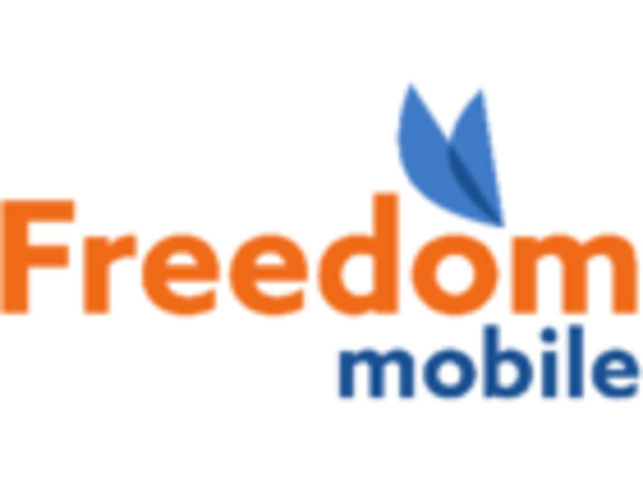 photo Freedom Mobile