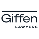 Giffen Lawyers LLP - Logo