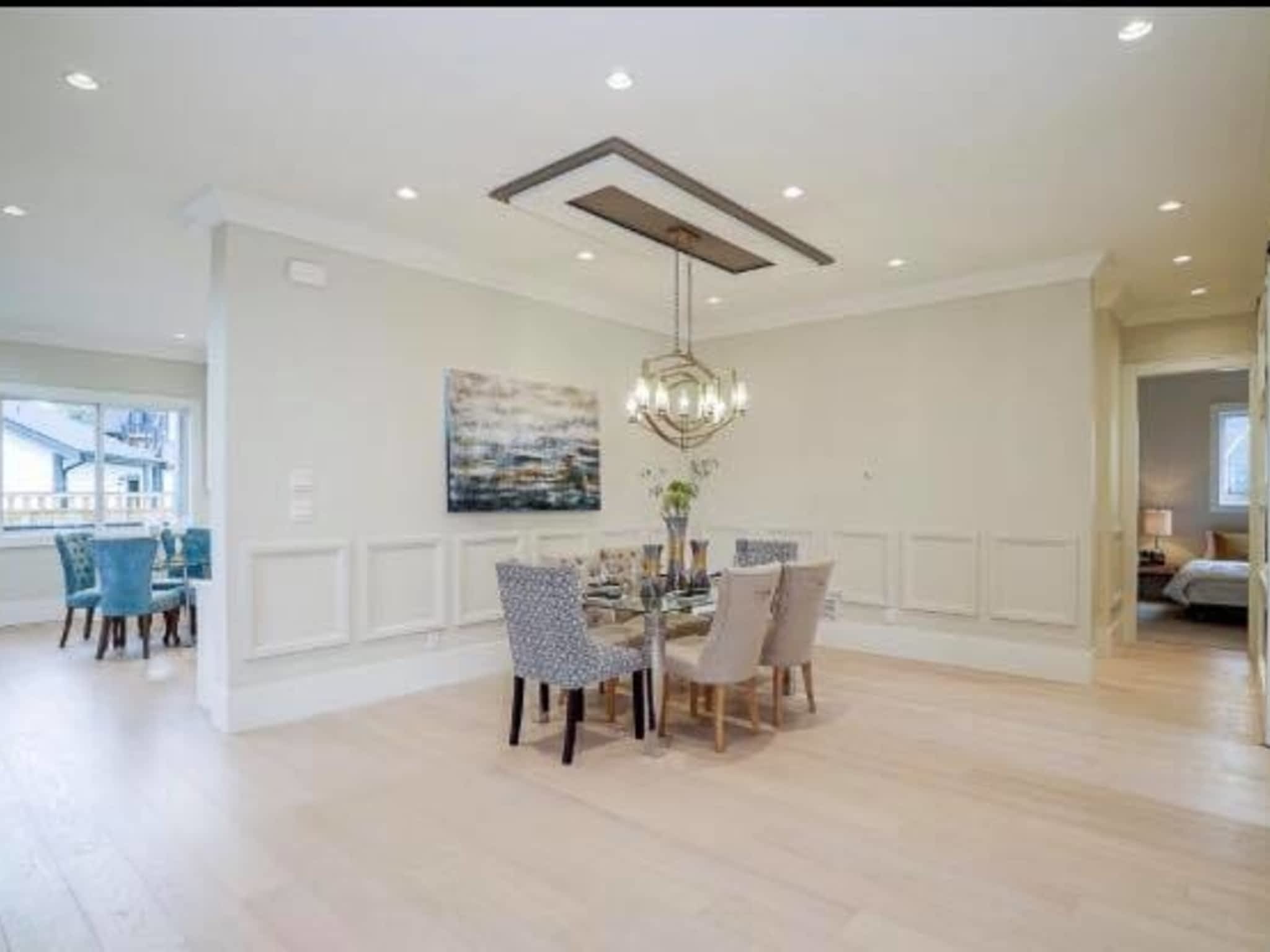 photo Sunscape Electric Ltd