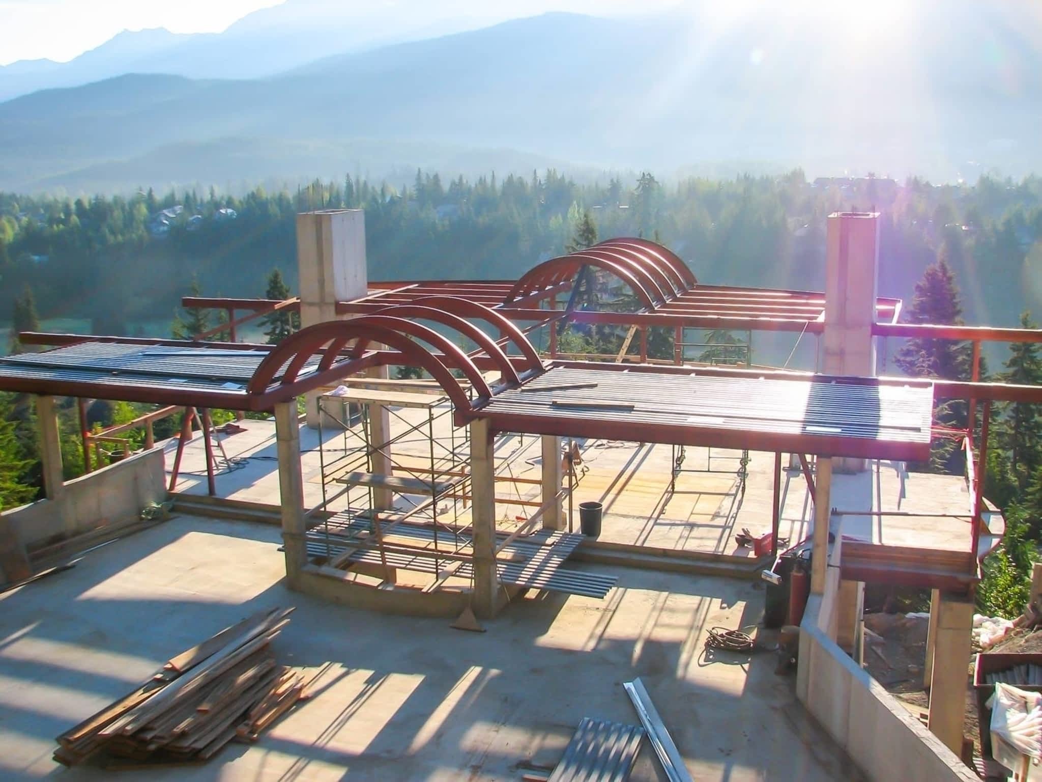 photo Wide Open Welding Ltd