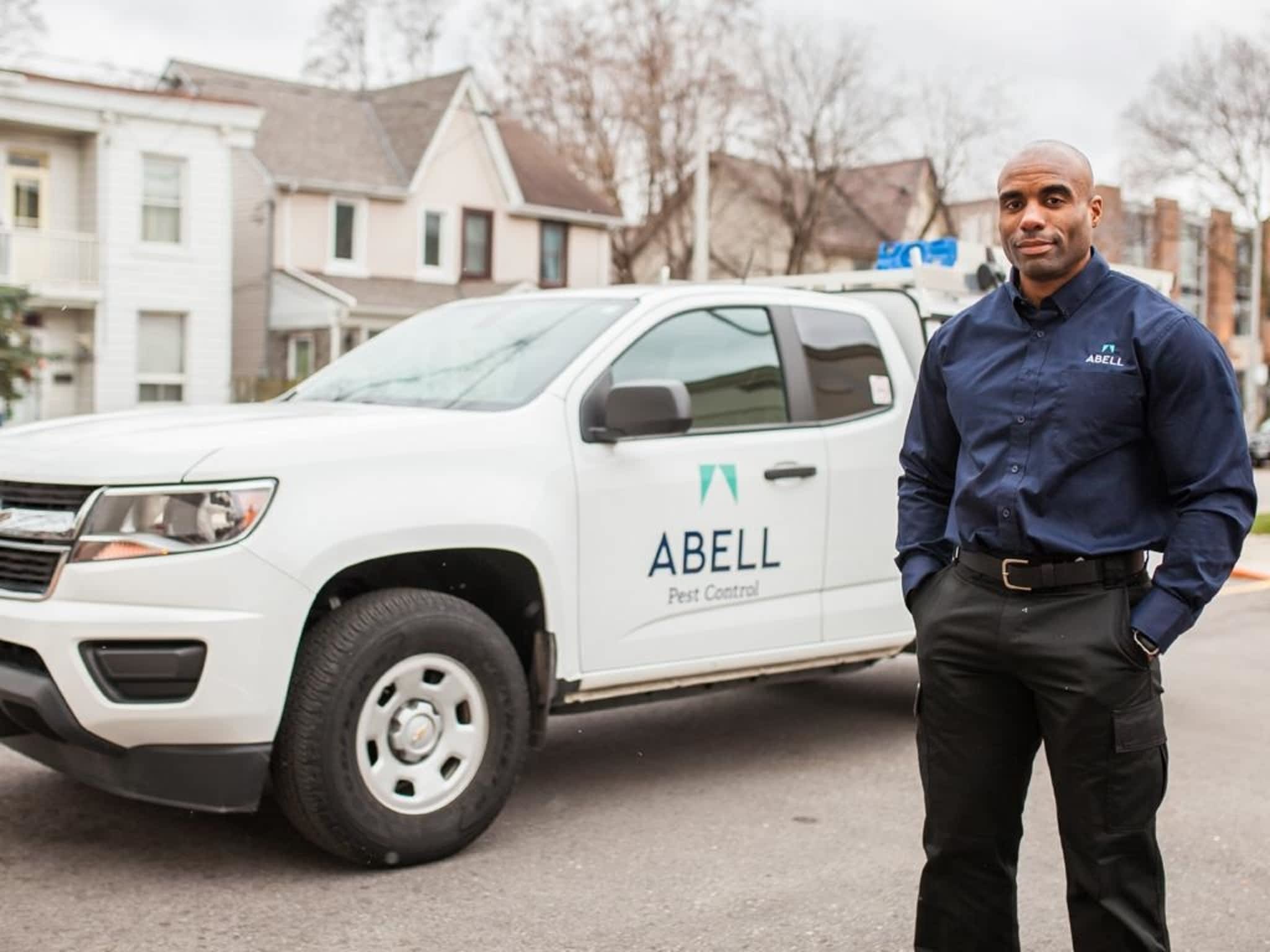 photo Abell Pest Control