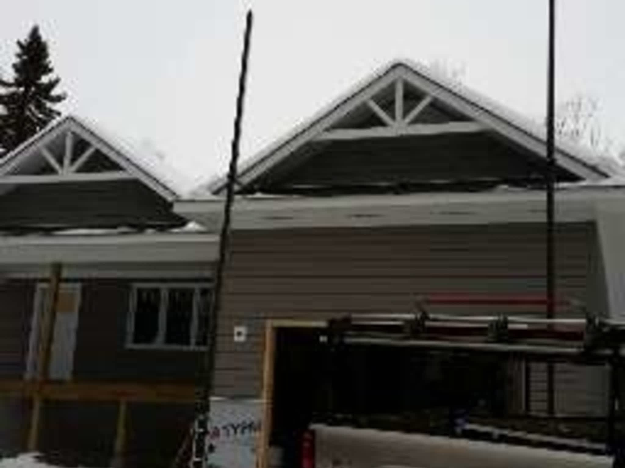 photo New Look Contracting