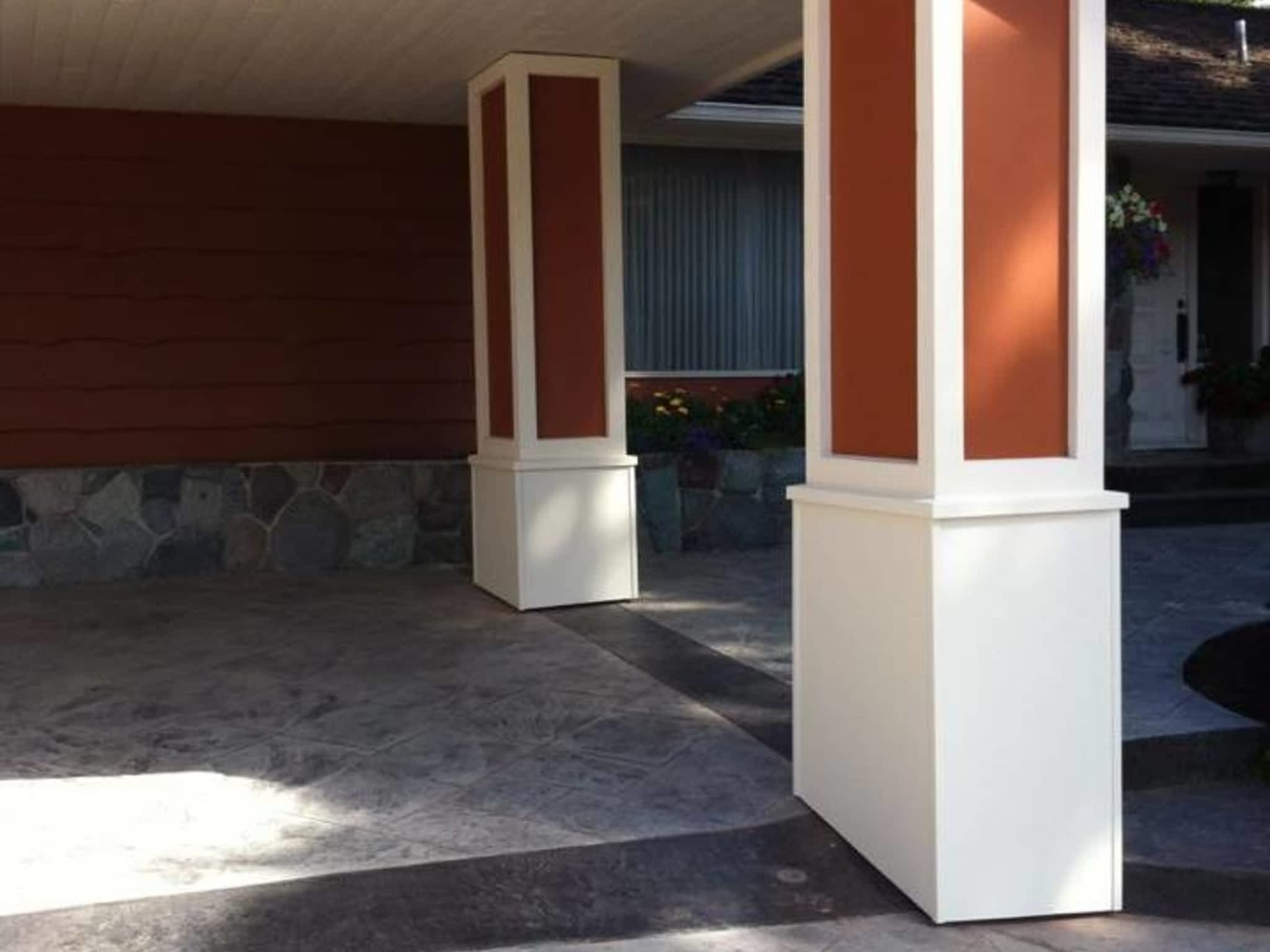 photo Sayers Contracting