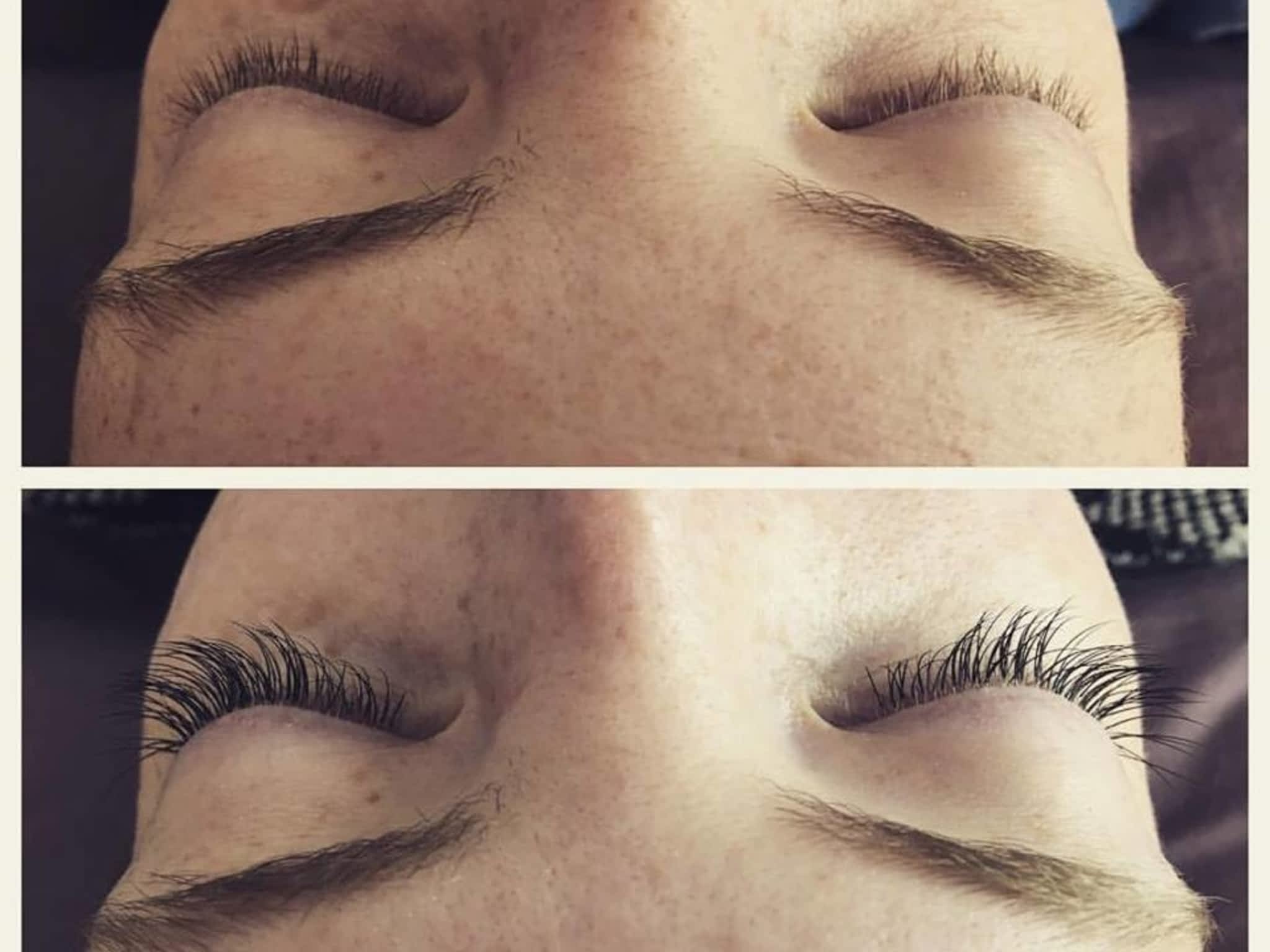 photo Great A Lashes