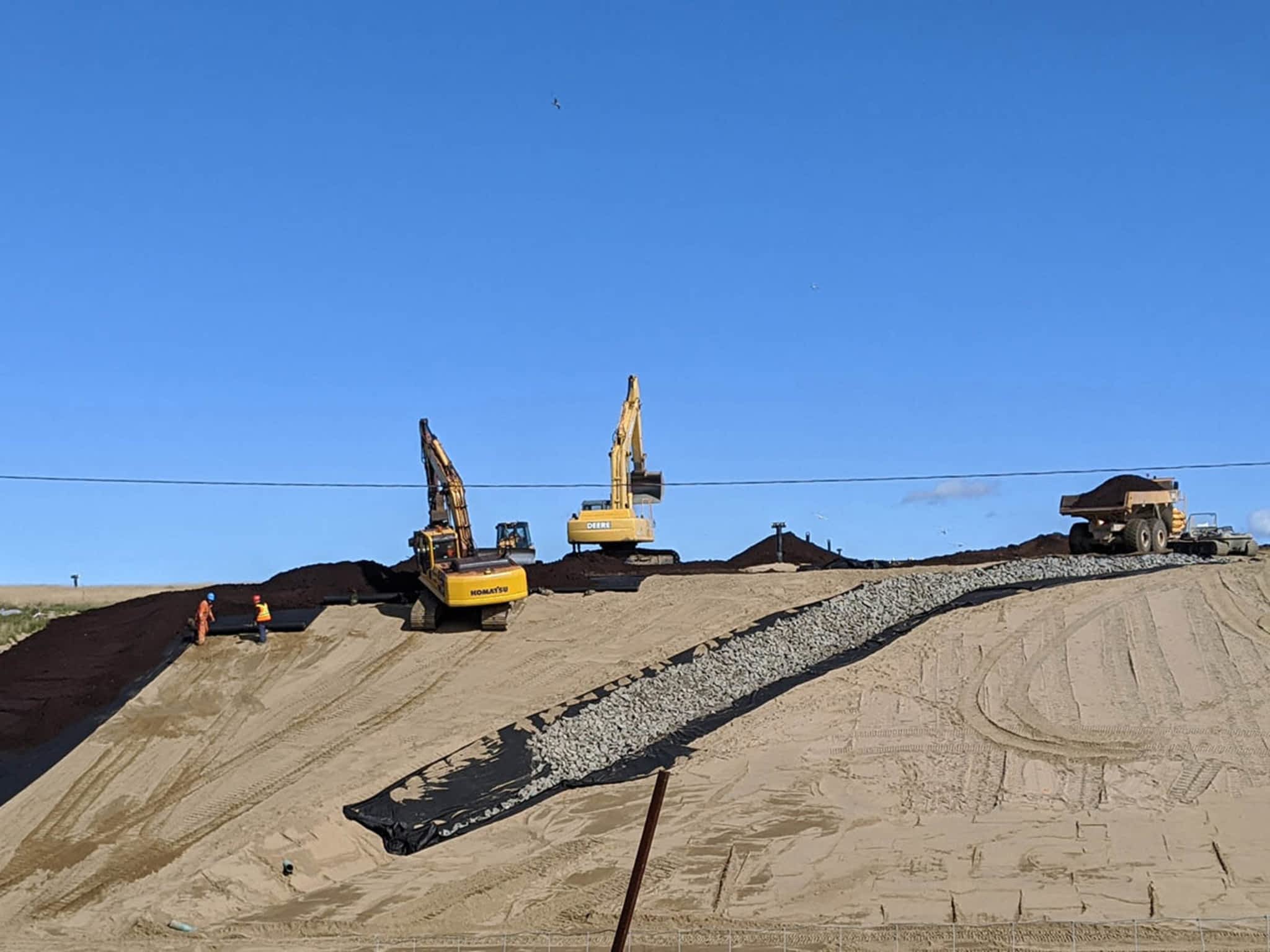 photo Groupe Alphard