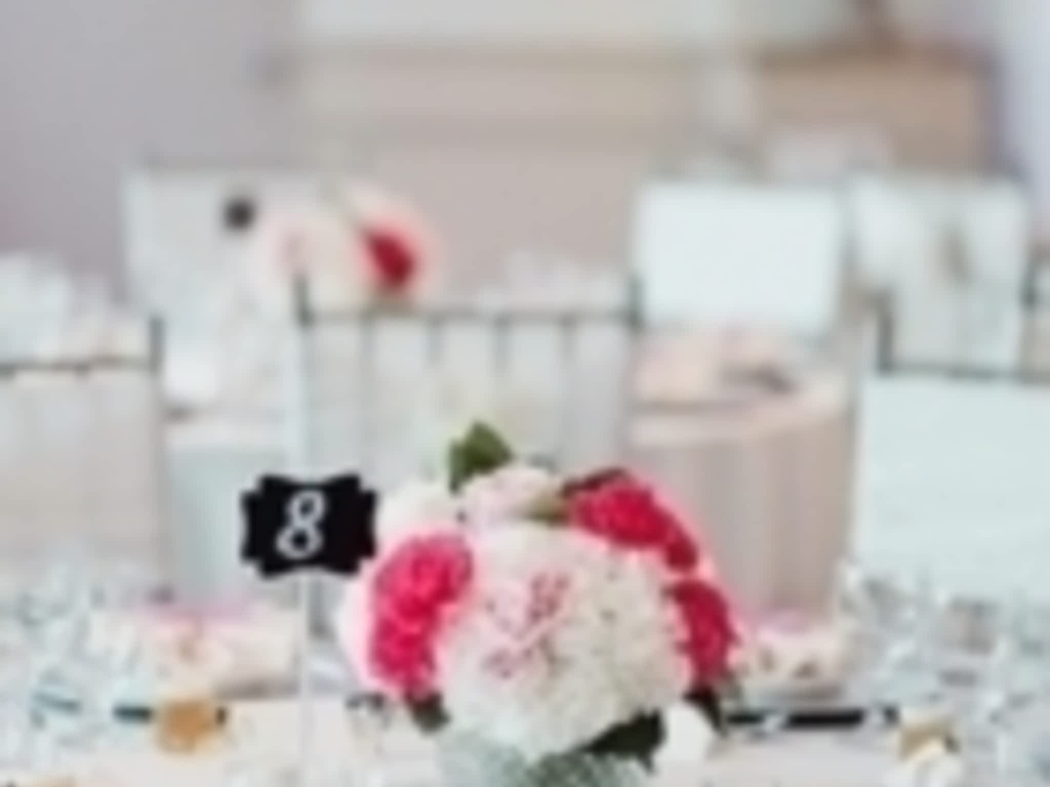 photo Devine Wedding Design