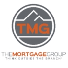 Anne Martin - TMG The Mortgage Group - Logo