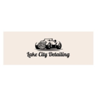 Lake City Detailing - Logo