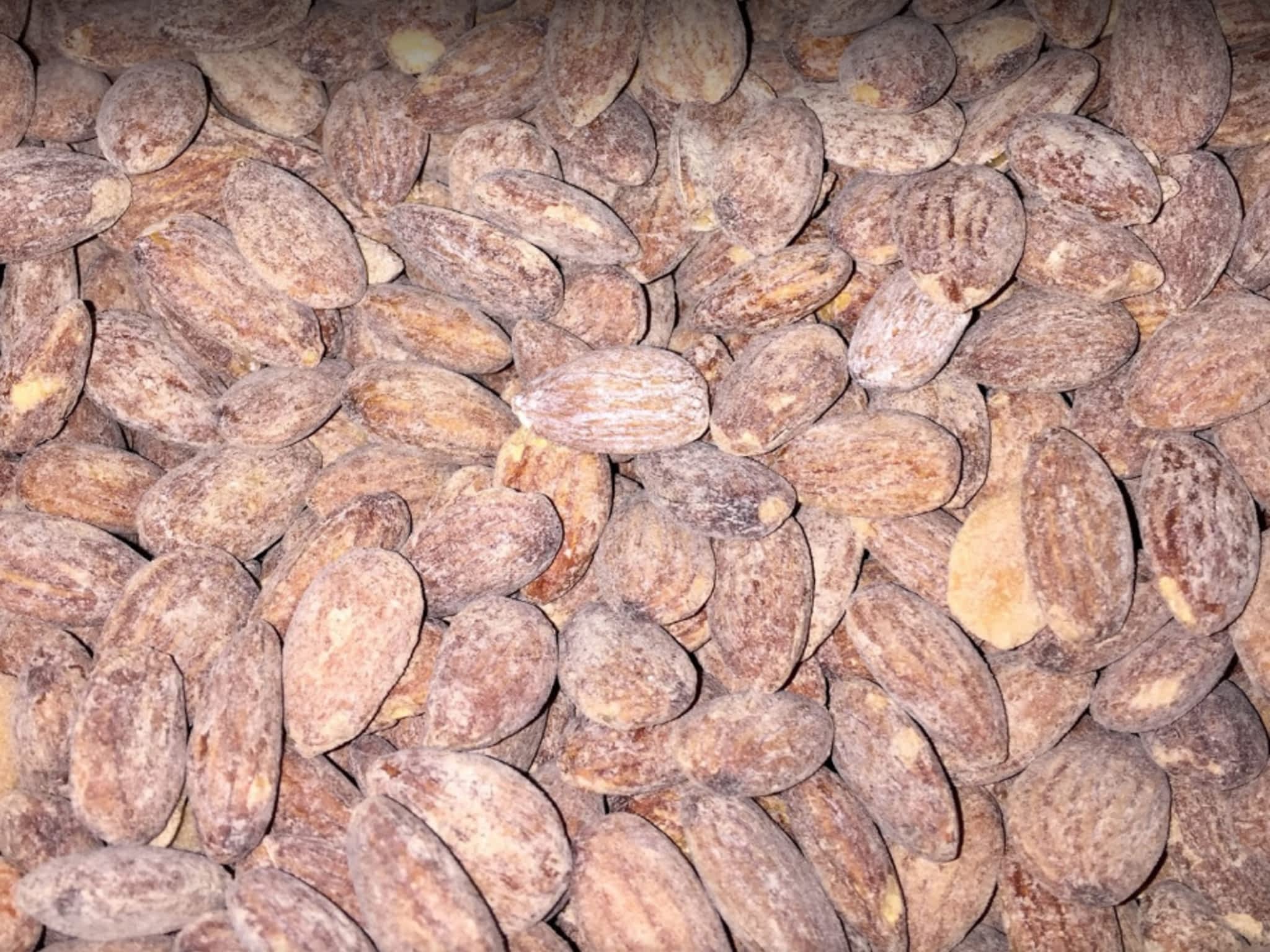 photo Roasted Nut Factory
