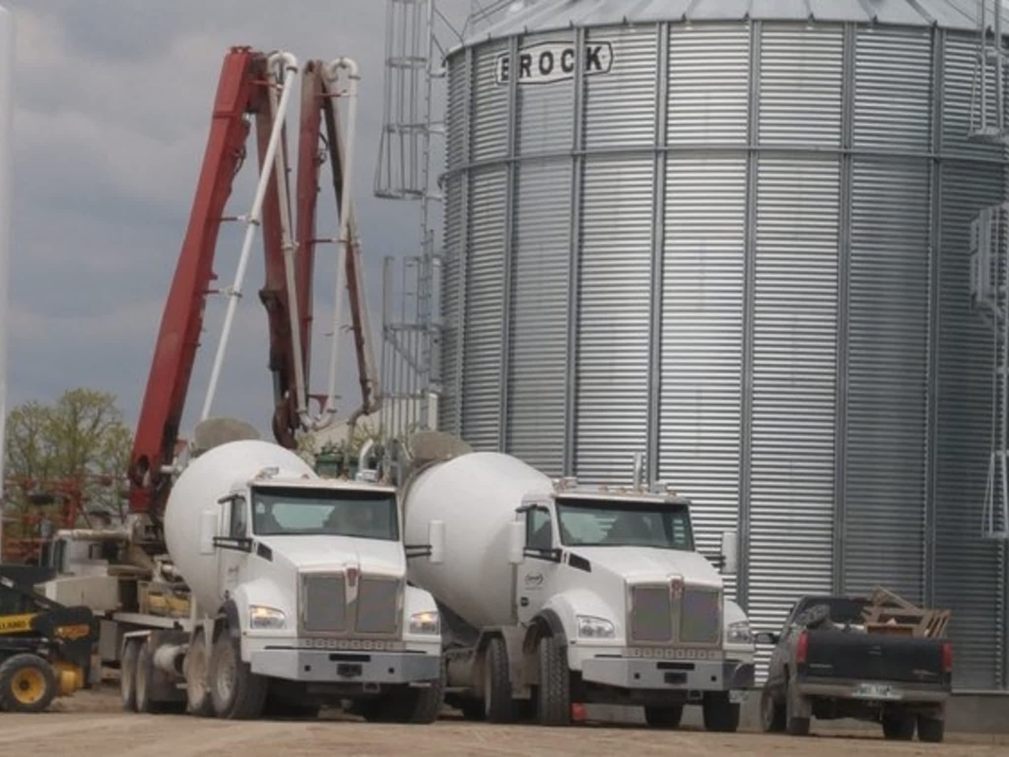 photo DuraCon Industries Ltd