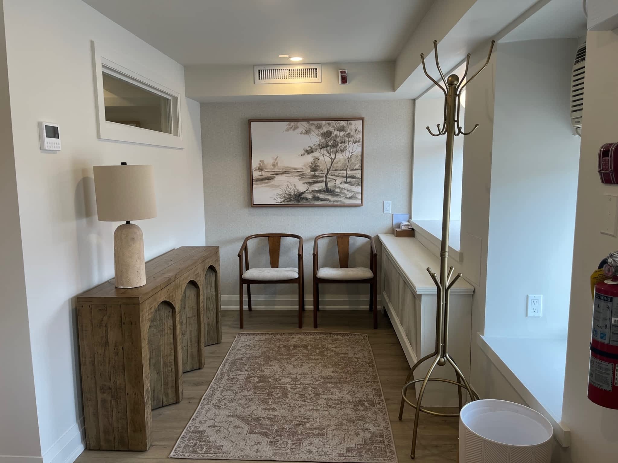 photo Clair Bowman Therapy