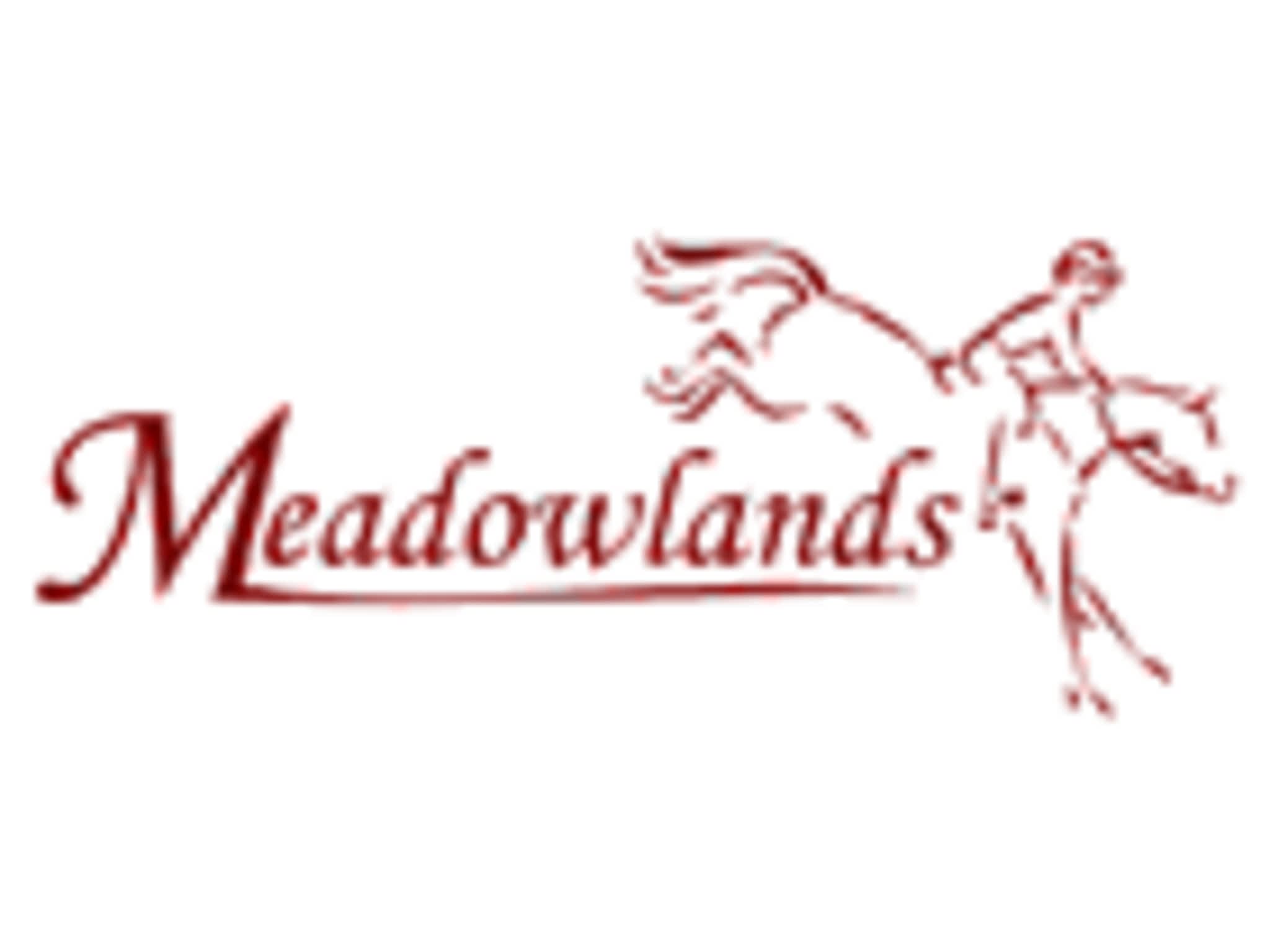 photo Meadowlands