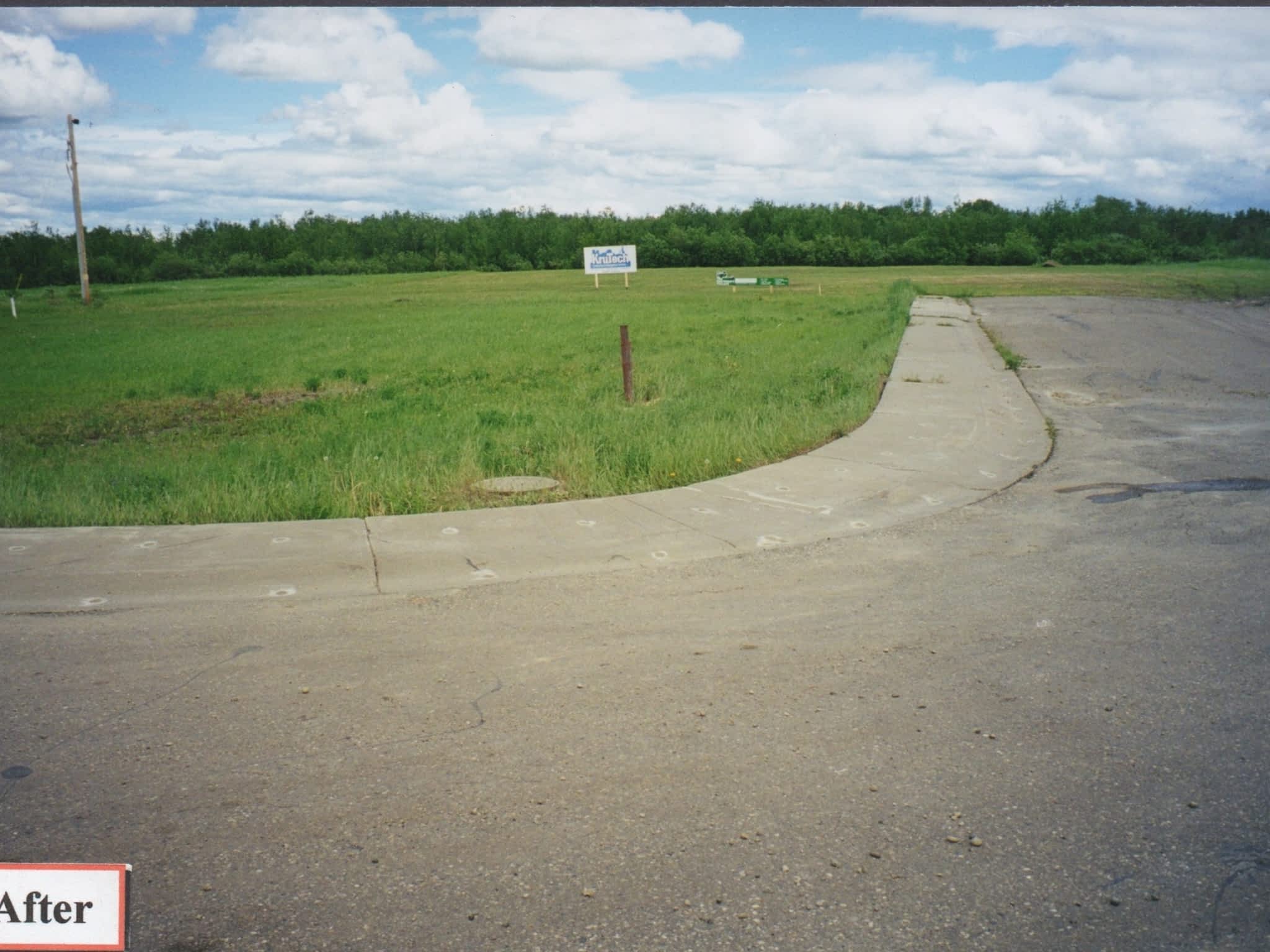 photo Caliber Mudjacking Ltd