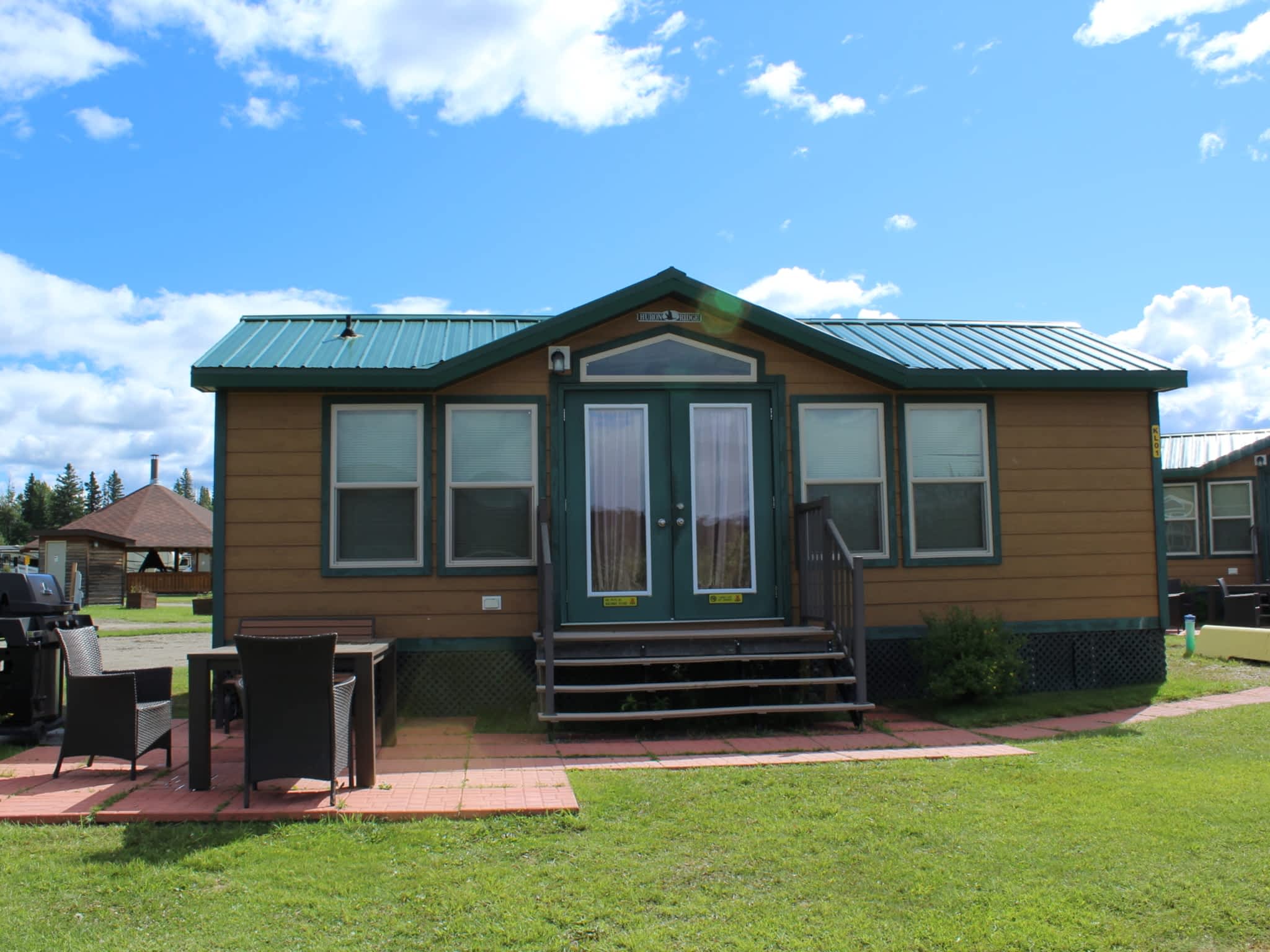 photo Hinton / Jasper KOA Holiday