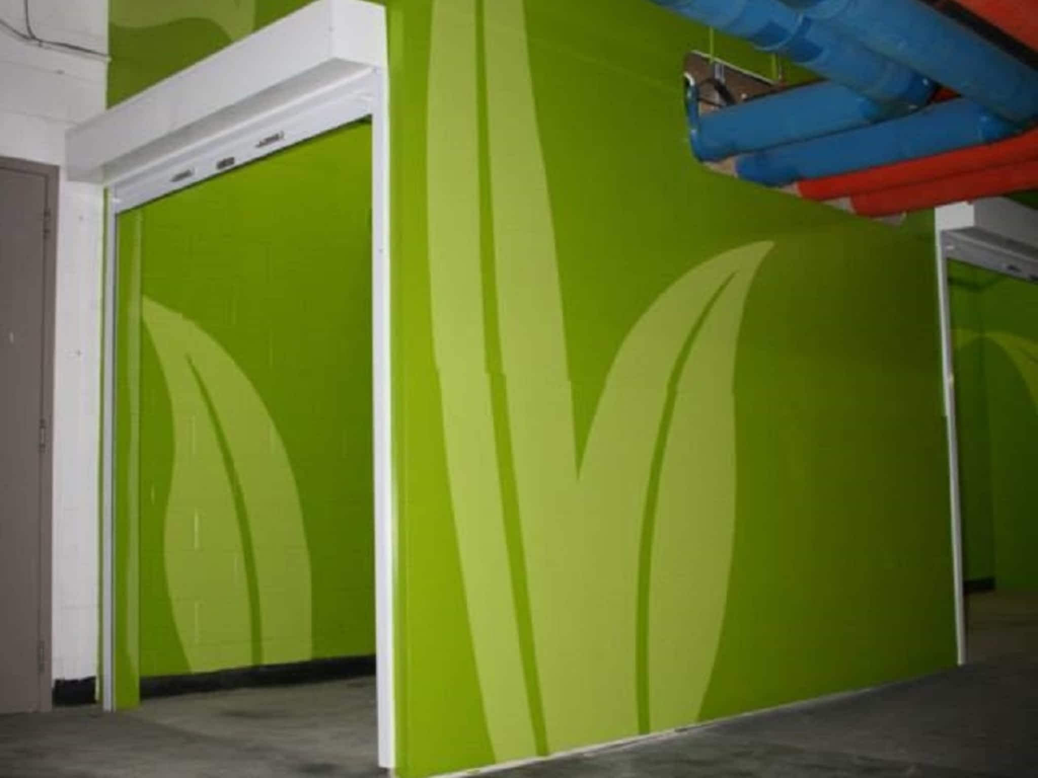 photo Advanced Finishing Group