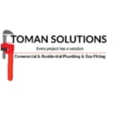 Toman Solutions - Plombiers et entrepreneurs en plomberie