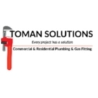 Toman Solutions - Plombiers et entrepreneurs en plomberie