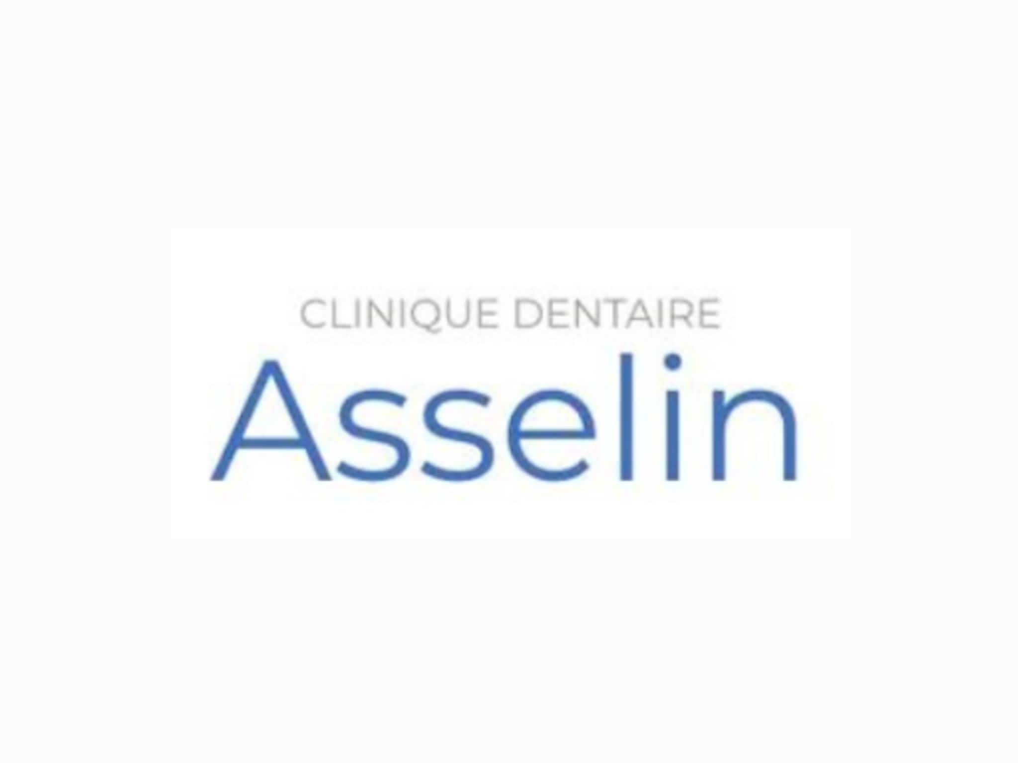 photo Clinique Dentaire Asselin - Jacques Auger