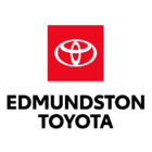 Edmundston TOYOTA - New Car Dealers