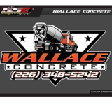 View Wallace Concrete’s Leamington profile